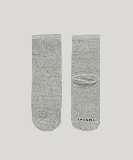 Meia-Infantil-Mash-Cano-Medio-Cinza-9970027-Cinza_1 Meia-Infantil-Mash-Cano-Medio-Cinza-9970027-Cinza_1