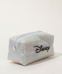 Necessaire-Feminina-Mickey-Tijolinho-com-Brilho-Prateada-9964849-Prateada_4