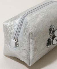 Necessaire-Feminina-Mickey-Tijolinho-com-Brilho-Prateada-9964849-Prateada_5