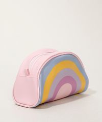 Necessaire-Feminina-Arco-Iris-Rosa-Claro-9966037-Rosa_Claro_3