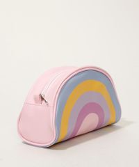 Necessaire-Feminina-Arco-Iris-Rosa-Claro-9966037-Rosa_Claro_4