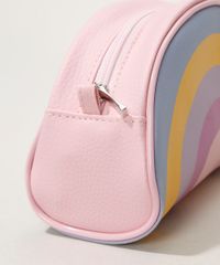 Necessaire-Feminina-Arco-Iris-Rosa-Claro-9966037-Rosa_Claro_5