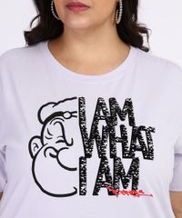Blusa-Feminina-Plus-Size-Popeye-Manga-Curta-Lilas-9967438-Lilas_2 Blusa-Feminina-Plus-Size-Popeye-Manga-Curta-Lilas-9967438-Lilas_2