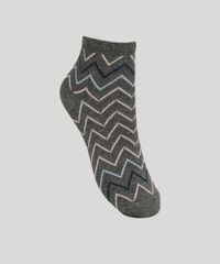 Kit-de-5-Meias-Feminino-Estampado-Listrado-e-Chevron-Cano-Medio-Multicor-9961848-Multicor_2