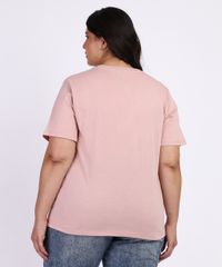 Blusa-Feminina-Plus-Size-A-Pantera-Cor-de-Rosa-Manga-Curta-Rosa-Claro-9964393-Rosa_Claro_4