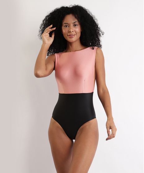Maio-Body-Cavado-Color-Block-com-Bojo-e-Protecao-UV50--Preto-9949770-Preto_1
