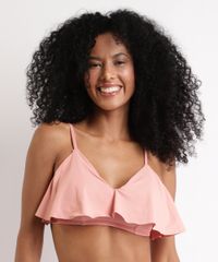 Biquini-Top-Triangulo-Texturizado-com-Babado-e-Bojo-Removivel-Protecao-UV50--Rose-9949771-Rose_1