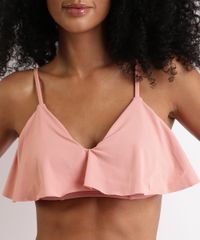 Biquini-Top-Triangulo-Texturizado-com-Babado-e-Bojo-Removivel-Protecao-UV50--Rose-9949771-Rose_4