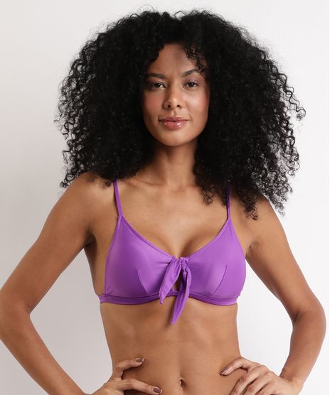 Biquini-Top-Triangulo-com-Bojo-e-No-Protecao-UV50--Roxo-9956359-Roxo_1