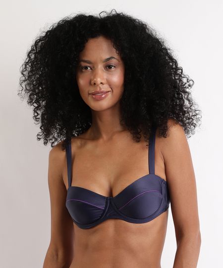 Biquini-Top-Meia-Taca-com-Vivo-Contrastante-e-Aro-Sem-Bojo-Protecao-UV50--Azul-Escuro-9956361-Azul_Escuro_1 Biquini-Top-Meia-Taca-com-Vivo-Contrastante-e-Aro-Sem-Bojo-Protecao-UV50--Azul-Escuro-9956361-Azul_Escuro_1