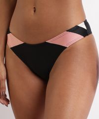 Biquini-Calcinha-Color-Block-com-Protecao-UV50--Preto-9949769-Preto_1