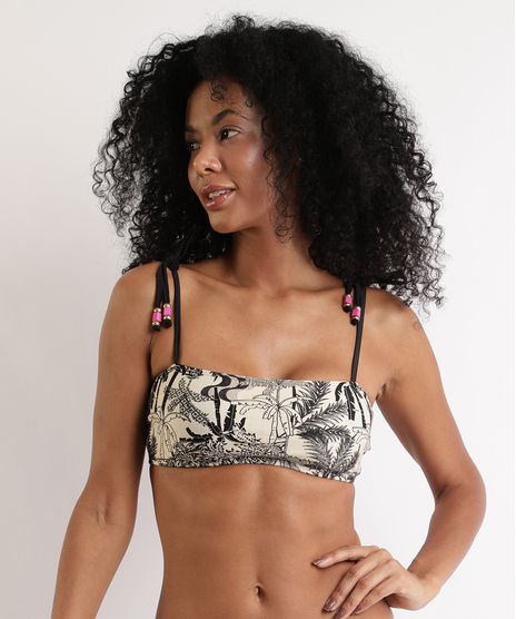Biquini-Top-Faixa-Estampado-Natureza-Brasileira-com-Alca-e-Bojo-Removivel-Protecao-UV50--Bege-Claro-9955940-Bege_Claro_1