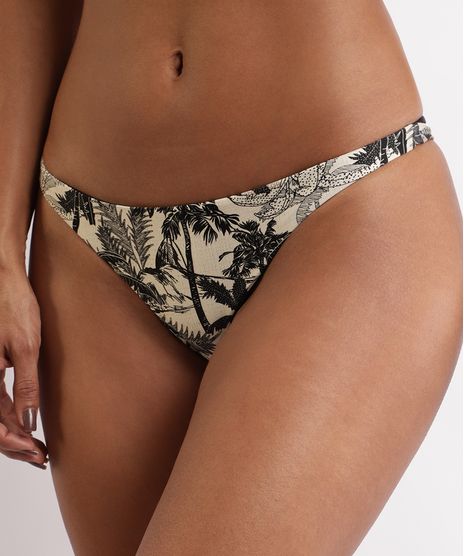 Biquini-Calcinha-Tanga-Dupla-Face-Estampado-Natureza-Brasileira-com-Protecao-UV50--Bege-Claro-9955941-Bege_Claro_1