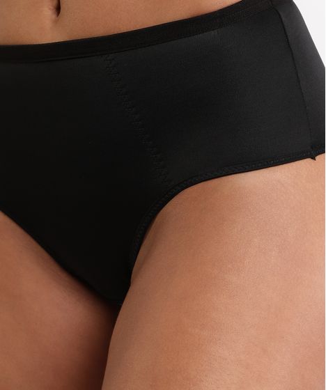 calcinhas de compressao