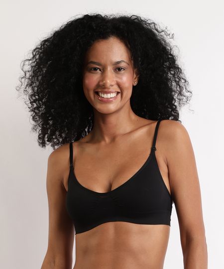 Top-Lupo-Sem-Costura-e-Bojo-Preto-9966471-Preto_1 Top-Lupo-Sem-Costura-e-Bojo-Preto-9966471-Preto_1