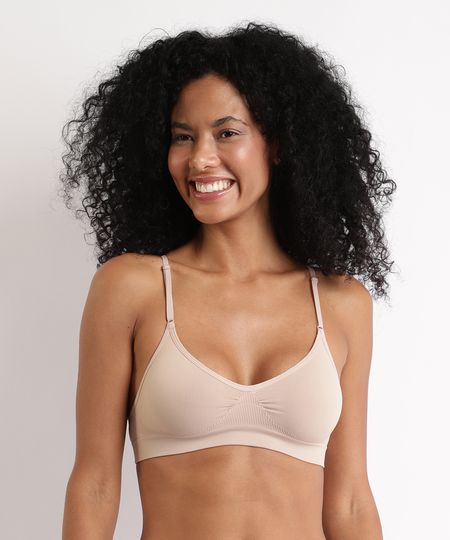 Top-Lupo-Nadador-Sem-Costura-e-Bojo-Bege-9966475-Bege_1 Top-Lupo-Nadador-Sem-Costura-e-Bojo-Bege-9966475-Bege_1