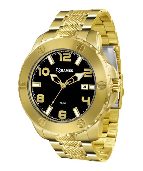 Relogio-Analogico-X-Games-Masculino---XMGS1026-P2KX-Dourado-8901839-Dourado_1