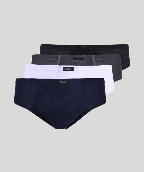 Kit-de-4-Cuecas-Masculinas-Slip-Multicor-9917272-Multicor_1