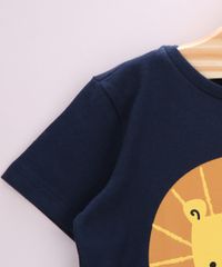 Camiseta-Infantil-Leao-Manga-Curta-Azul-Marinho-9943046-Azul_Marinho_4