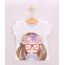 Blusa-Infantil-Menina-Coroa-de-Flores-com-Babados-Manga-Curta-Off-White-9955754-Off_White_1