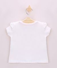 Blusa-Infantil-Menina-Coroa-de-Flores-com-Babados-Manga-Curta-Off-White-9955754-Off_White_2