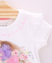 Blusa-Infantil-Menina-Coroa-de-Flores-com-Babados-Manga-Curta-Off-White-9955754-Off_White_4