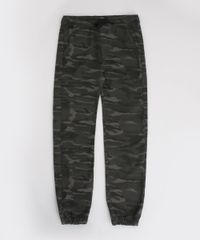 Calca-de-Sarja-Juvenil-Jogger-Estampada-Camuflada-com-Bolso-Chumbo-9953667-Chumbo_1