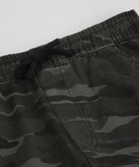 Calca-de-Sarja-Juvenil-Jogger-Estampada-Camuflada-com-Bolso-Chumbo-9953667-Chumbo_3