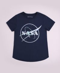 Blusa-Juvenil-NASA-Metalizada-Manga-Curta-Azul-Marinho-9954253-Azul_Marinho_1