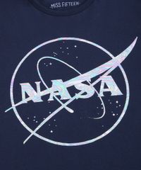 Blusa-Juvenil-NASA-Metalizada-Manga-Curta-Azul-Marinho-9954253-Azul_Marinho_2