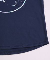 Blusa-Juvenil-NASA-Metalizada-Manga-Curta-Azul-Marinho-9954253-Azul_Marinho_4