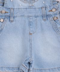Jardineira-Jeans-Infantil-com-Bolsos-e-Perolas-Azul-Claro-9958716-Azul_Claro_4
