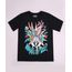 Camiseta-Juvenil-Looney-Tunes-Manga-Curta-Preta-9962347-Preto_1