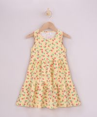 Vestido-Infantil-Estampado-Floral-com-Recortes-Alca-Larga-Amarelo-9965044-Amarelo_1 Vestido-Infantil-Estampado-Floral-com-Recortes-Alca-Larga-Amarelo-9965044-Amarelo_1