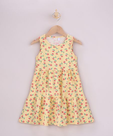 Vestido-Infantil-Estampado-Floral-com-Recortes-Alca-Larga-Amarelo-9965044-Amarelo_1 Vestido-Infantil-Estampado-Floral-com-Recortes-Alca-Larga-Amarelo-9965044-Amarelo_1