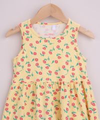 Vestido-Infantil-Estampado-Floral-com-Recortes-Alca-Larga-Amarelo-9965044-Amarelo_3 Vestido-Infantil-Estampado-Floral-com-Recortes-Alca-Larga-Amarelo-9965044-Amarelo_3