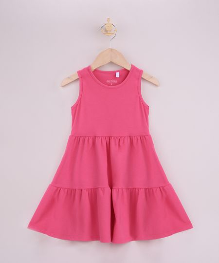 Vestido-Infantil-com-Recortes-Alca-Larga-Rosa-9965046-Rosa_1