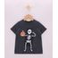 Camiseta-Infantil-Halloween-Esqueleto-com-Abobora-Manga-Curta-Cinza-Mescla-Escuro-9963016-Cinza_Mescla_Escuro_1