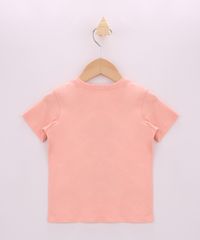 Camiseta-Infantil-com-Estampa-Interativa-de-Binoculo-Manga-Curta-Rosa-Claro-9965787-Rosa_Claro_2