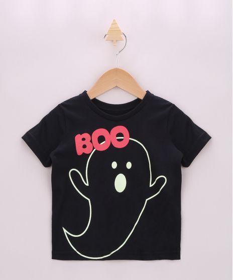 Blusa-Infantil-Halloween-Fantasma-Brilha-no-Escuro-Manga-Curta-Preta-9963015-Preto_1