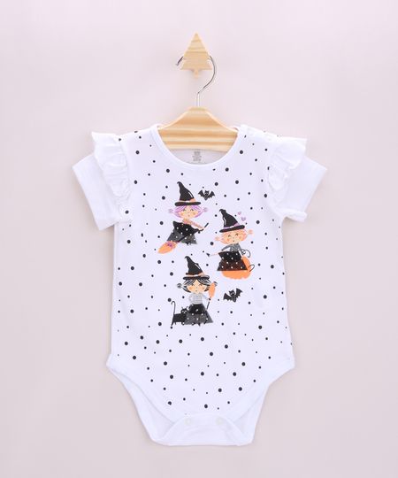 Body-Infantil-Halloween-Bruxinhas-com-Babados-Manga-Curta-Off-White-9963022-Off_White_1 Body-Infantil-Halloween-Bruxinhas-com-Babados-Manga-Curta-Off-White-9963022-Off_White_1