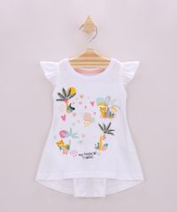 Blusa-Infantil-Tucano-e-Onca-com-Babados-Manga-Curta-Off-White-9963251-Off_White_1