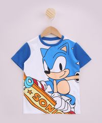 Camiseta-Infantil-Sonic-Manga-Curta-Off-White-9964456-Off_White_1