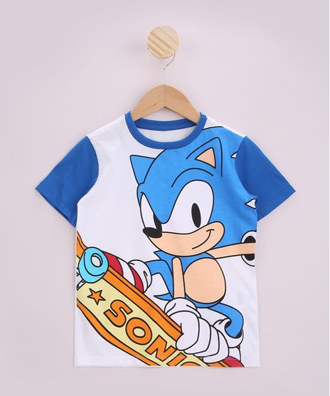 Camiseta-Infantil-Sonic-Manga-Curta-Off-White-9964456-Off_White_1