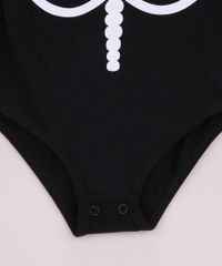 Body-Infantil-Halloween-Esqueleto-com-Glitter-Manga-Curta-Preto-9953738-Preto_4