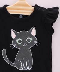 Body-Infantil-Gatinho-com-Babados-Manga-Curta-Preto-9963020-Preto_3