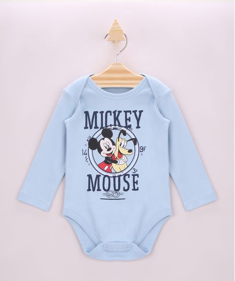 Body-Infantil-Mickey-e-Pluto-Manga-Longa-Azul-Claro-9932464-Azul_Claro_1