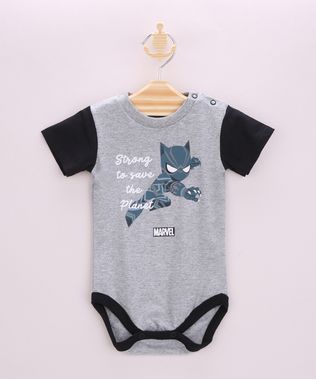 Body-Infantil-Pantera-Negra-Manga-Curta-Cinza-Mescla-9963216-Cinza_Mescla_1