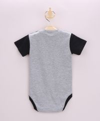 Body-Infantil-Pantera-Negra-Manga-Curta-Cinza-Mescla-9963216-Cinza_Mescla_3