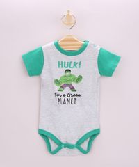 Body-Infantil-Hulk-Manga-Curta-Cinza-Mescla-9963217-Cinza_Mescla_1